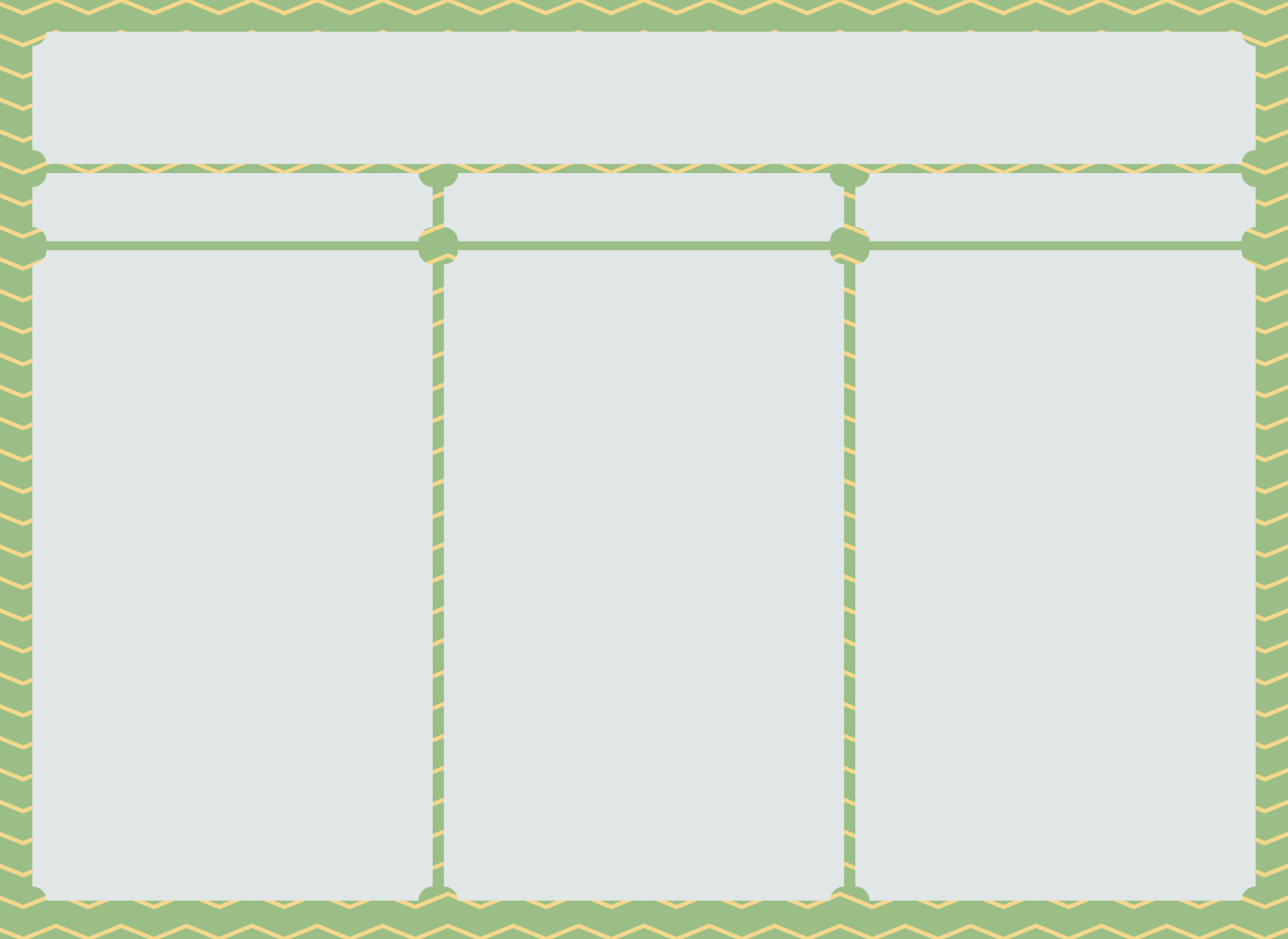 3 Column Chart Templates 10 Free PDF Printables Printablee