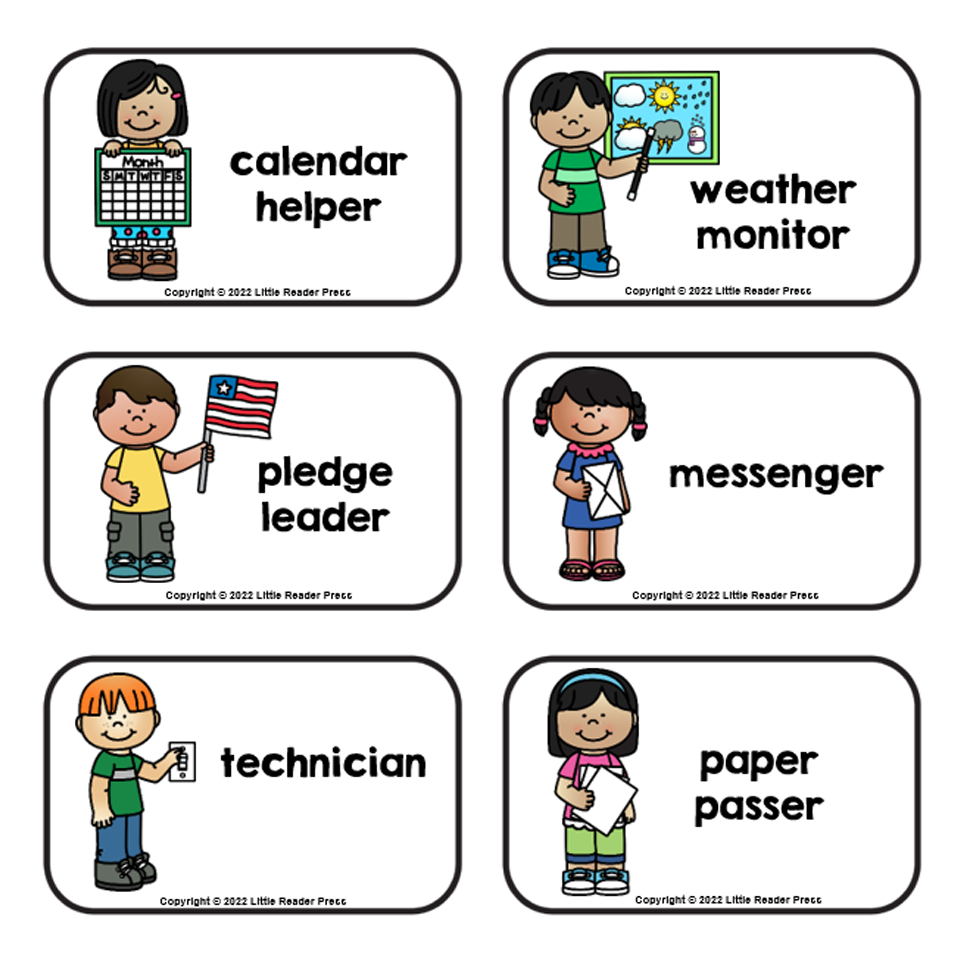 Harry Potter Inspired Classroom Job Chart And Name Tags Made By Teachers