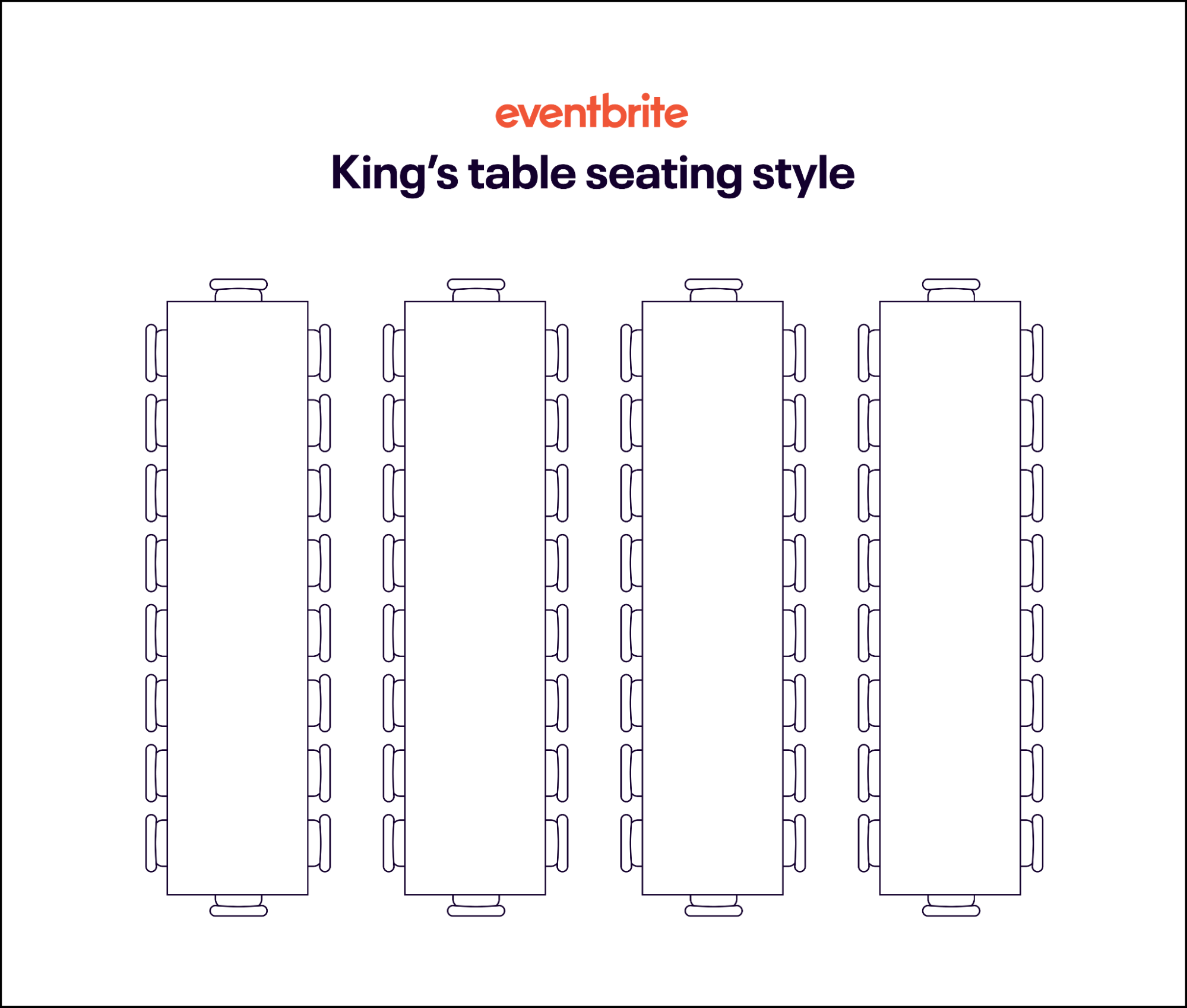 9 Event Seating Arrangements With Diagrams And Examples
