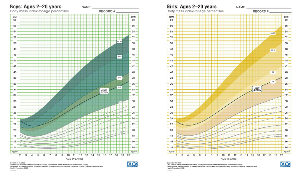 Background CDC Extended BMI For Age Growth Charts Growth Chart Training CDC Background CDC Extended BMI For Age Growth Charts Growth Chart Training CDC