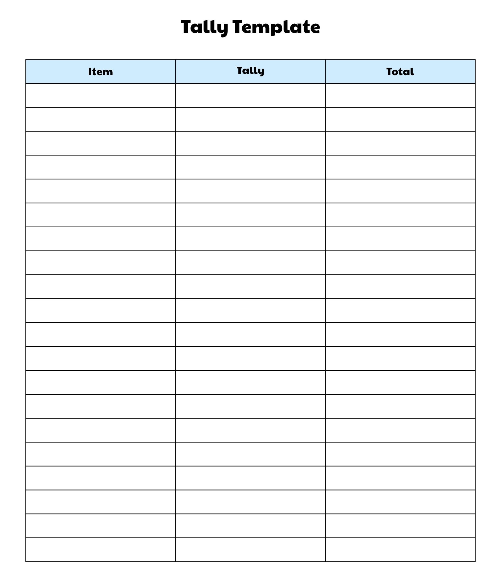30 Printable T Chart Templates Examples TemplateArchive