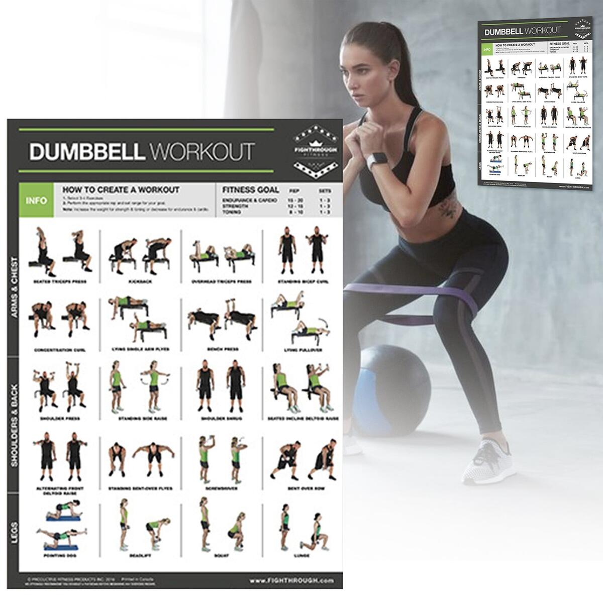 Bodyblade CXT Kit With Workout And Instructional Video Walmart