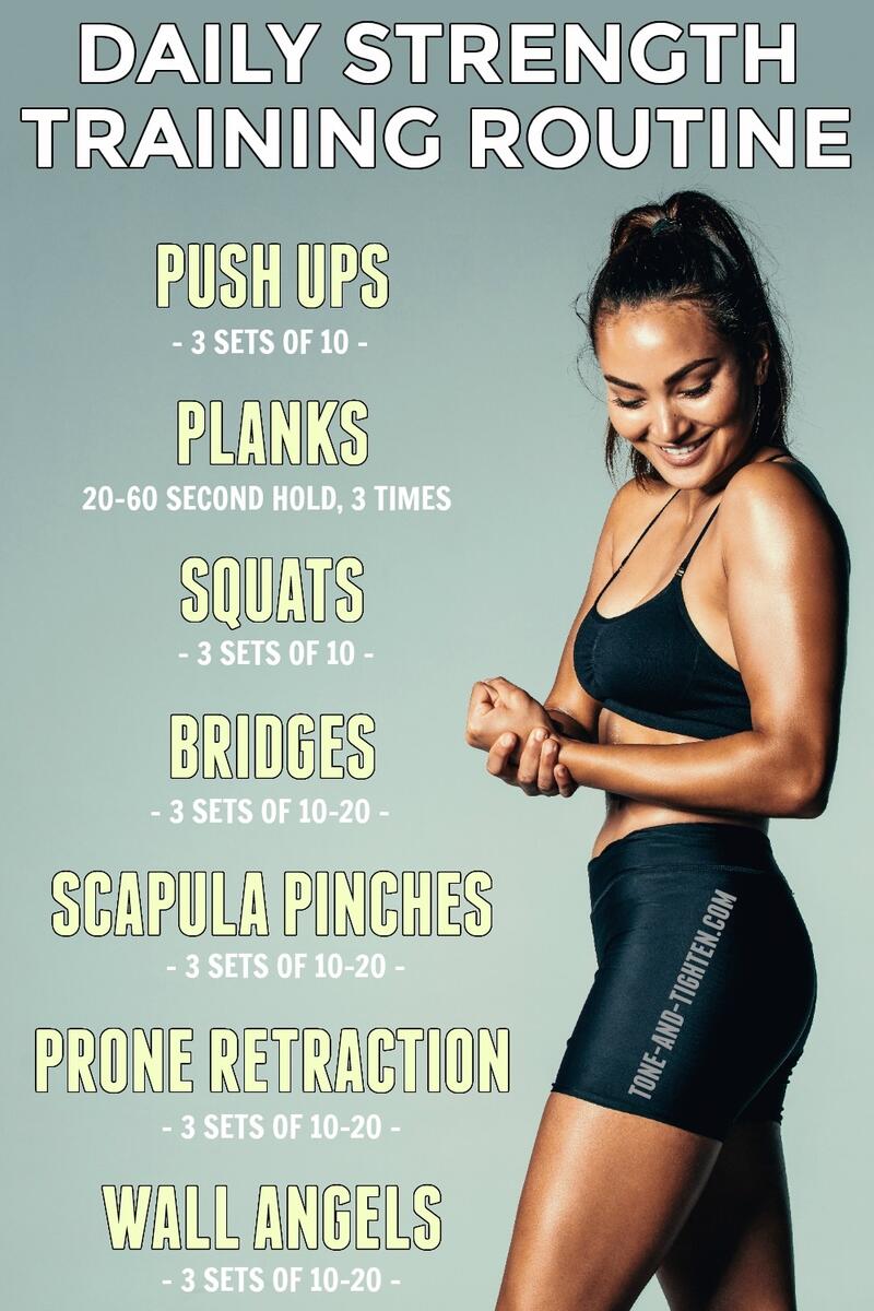 Exercise Home Workouts For Men At Home Best Exercises To Get Stronger Arms At Home Arm