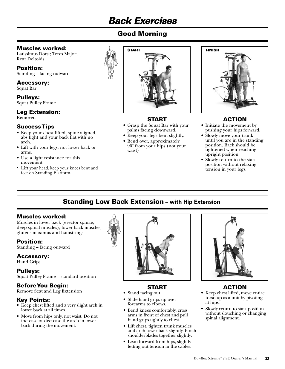 Exercise Chart Bowflex Xtreme Se Workout Routine Bodyweight Workout Bowflex Xtreme Se Exercise Chart Bowflex Xtreme