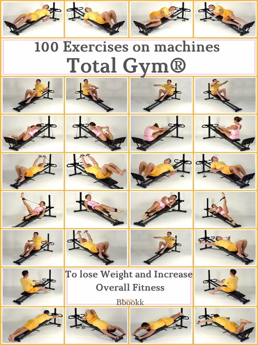 Flip Chart Printable Total Gym Exercise Chart Flip Chart Printable Total Gym Exercise Chart Pdf Weight