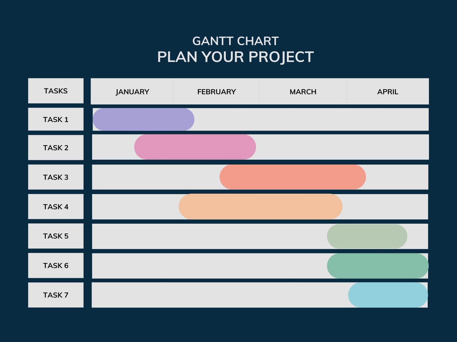 Free And Customizable Graphs Templates