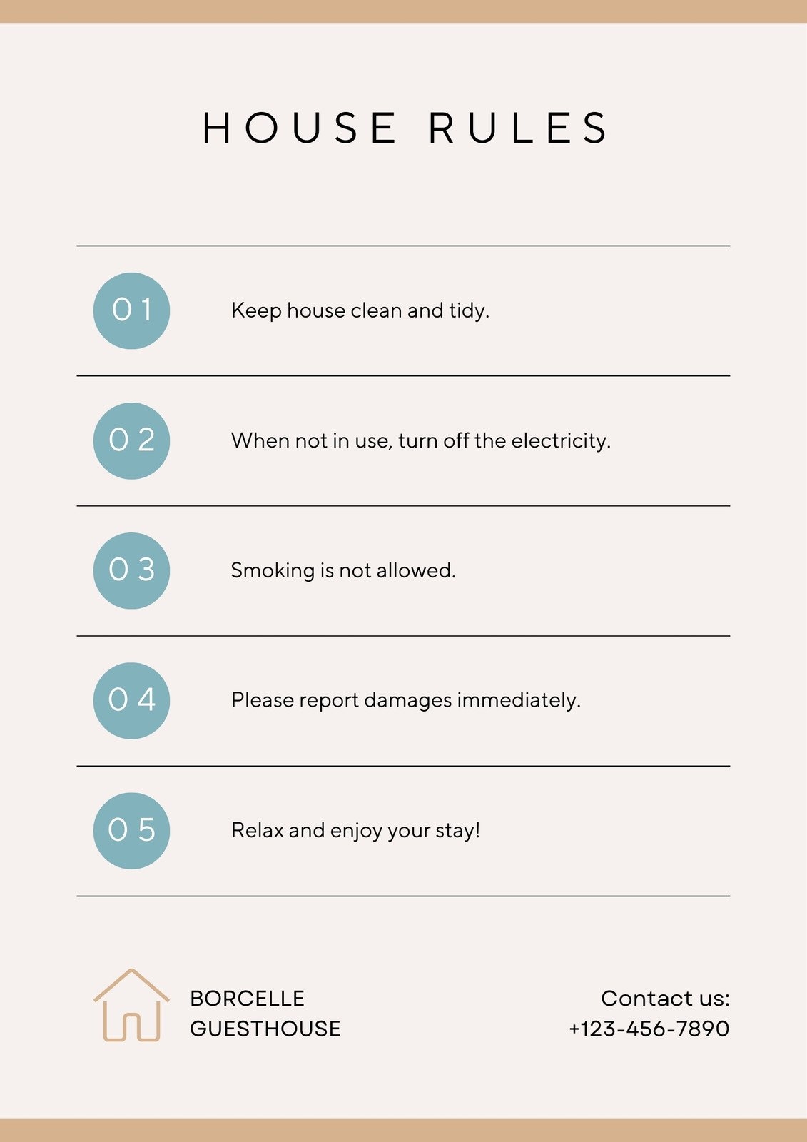 Editable House Rules Chart For Kid And Families Household Rules Chart Family Values Chart Family Rules Printable FHE Lesson Family Council Etsy
