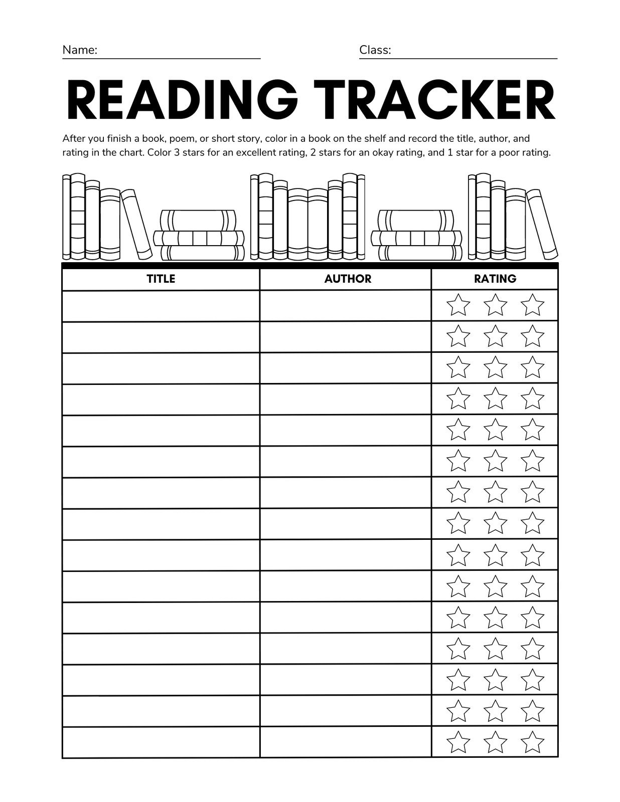 FREE Printable Phonics Word Lists Literacy Learn