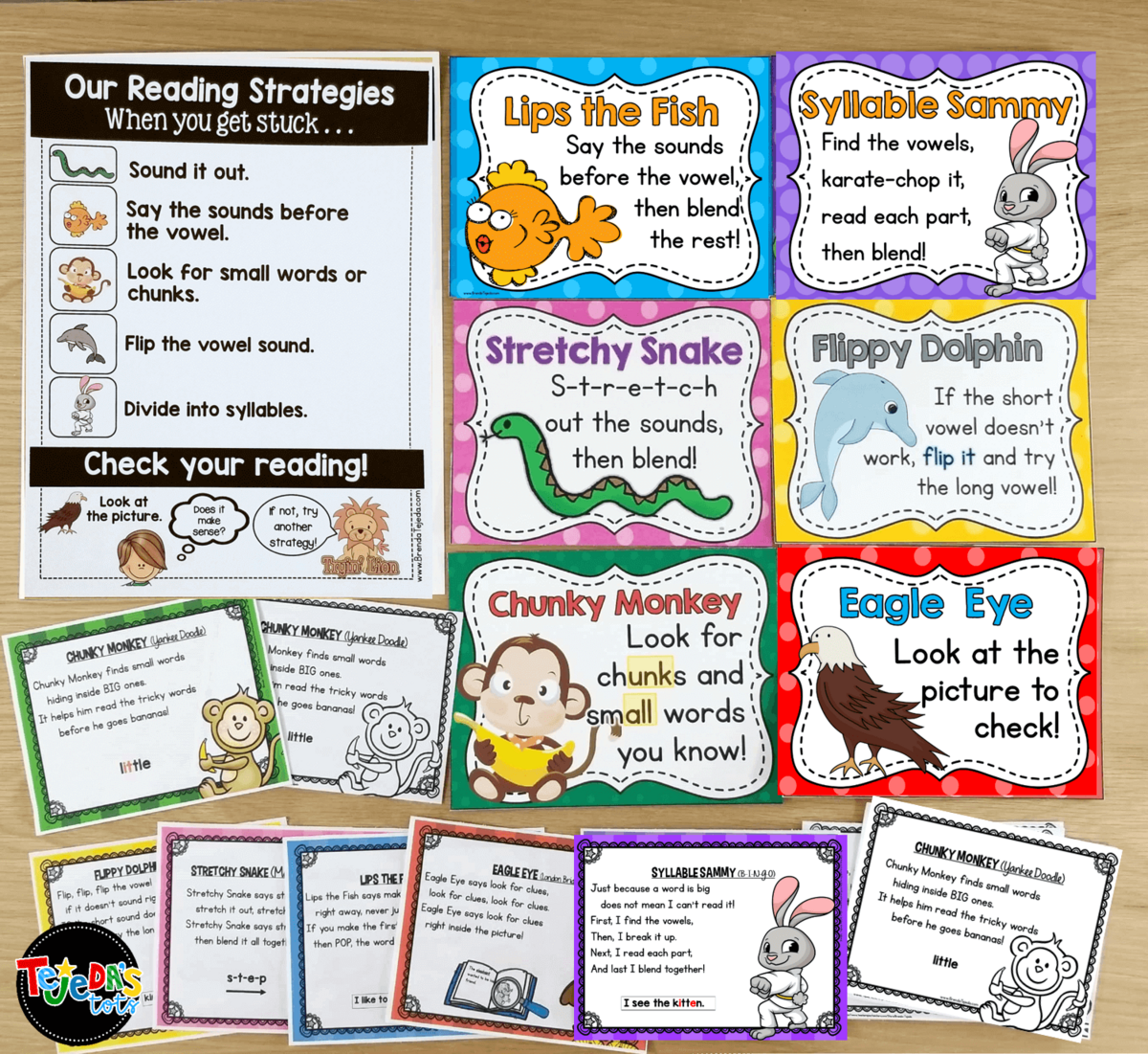 How To Teach Decoding Strategies To Beginning Readers How To Teach Decoding Strategies To Beginning Readers