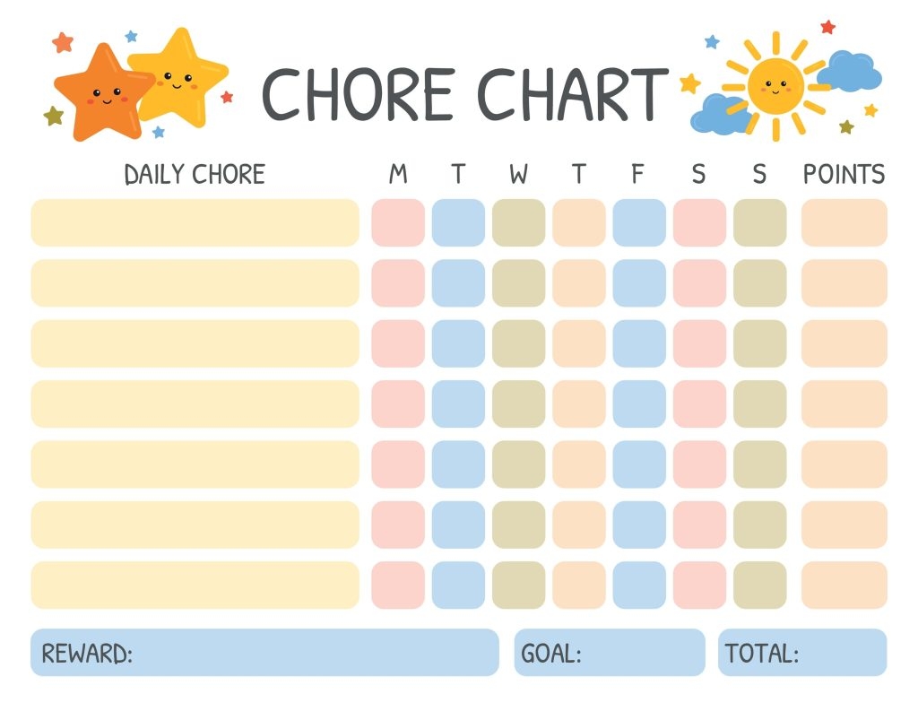 How To Use A Behavior Charst For Kids Free Printables Findmykids Kids Behavior Reward Chart PRINTABLE Behavior Tracker Behavior Management Child Behavior Log EDITABLE Behavior Template Home Classroom Etsy