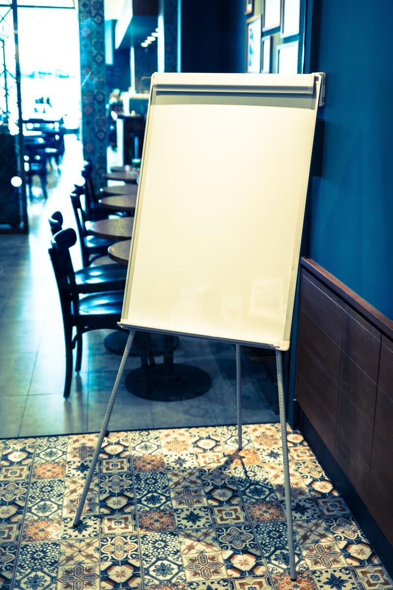 Office2Art Knowledge Base Flip Chart
