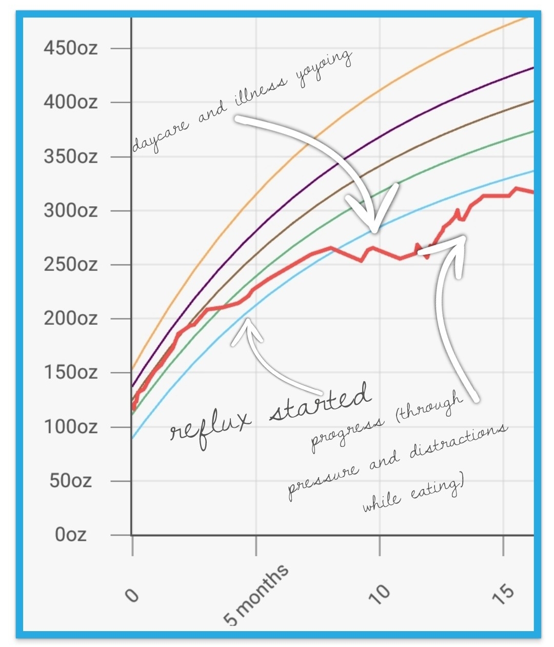 Complete Guide For Understanding Baby Growth Charts In The First Year