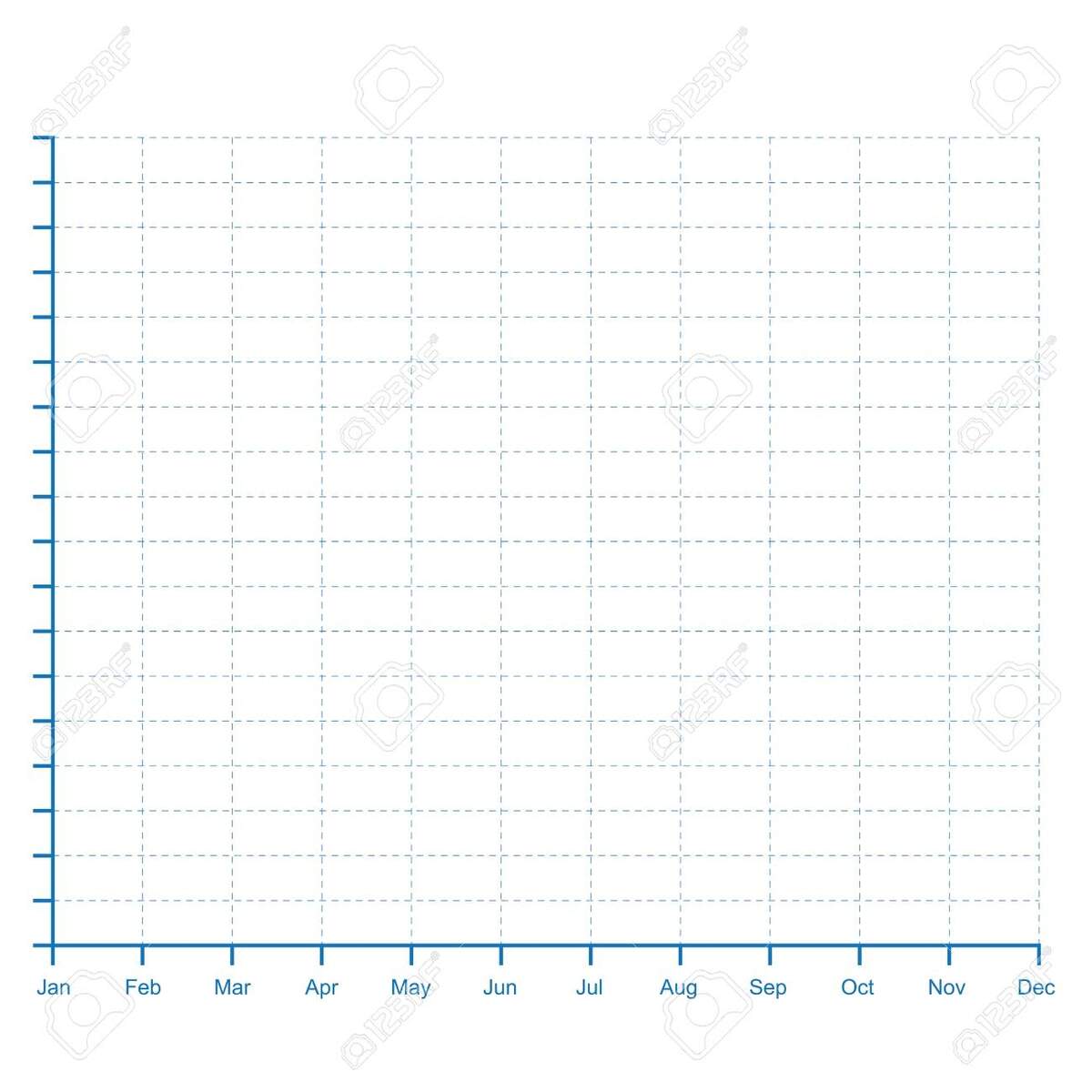 Blank Data Charts 10 Free PDF Printables Printablee