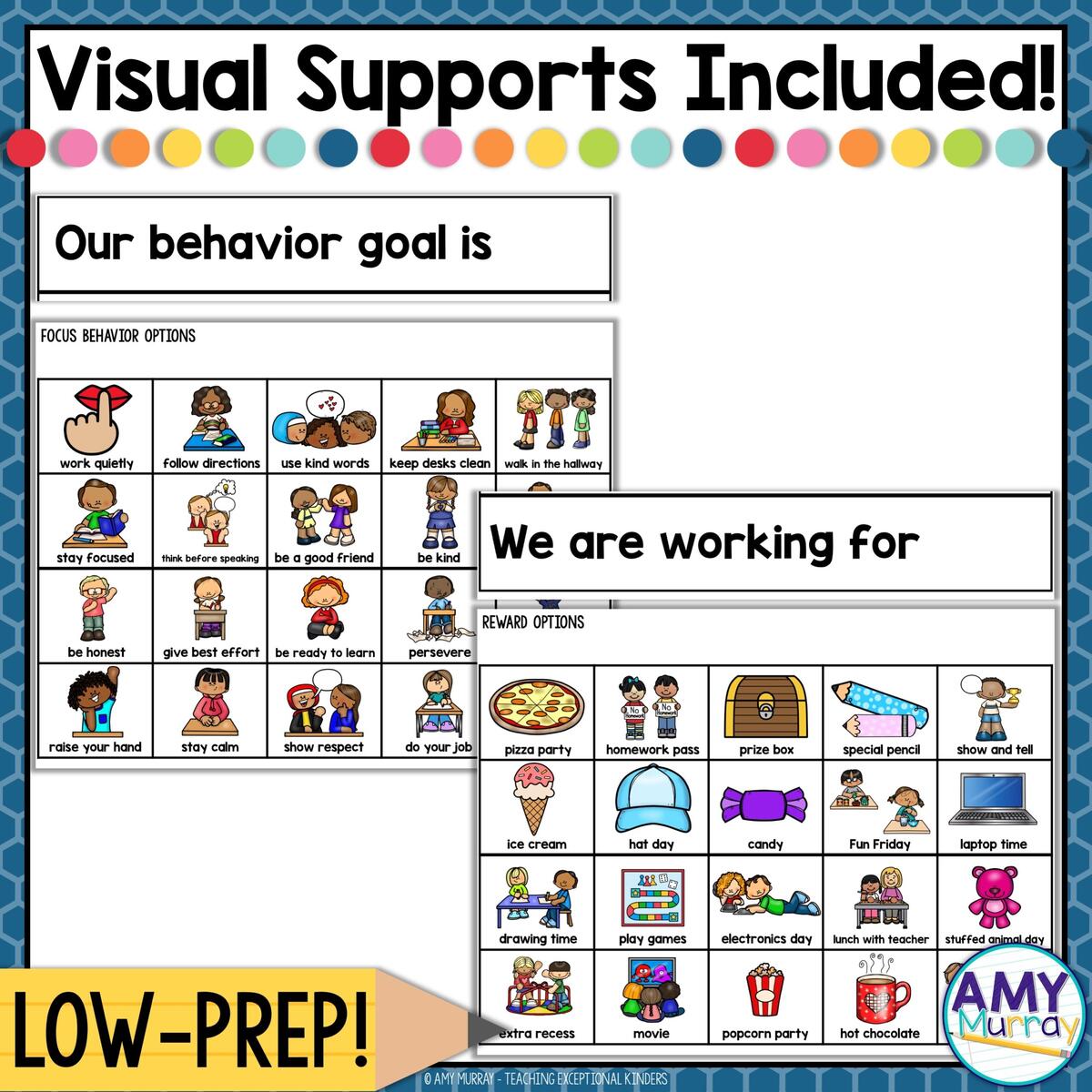 Free Printable Customizable Reward Chart Poster Templates Canva