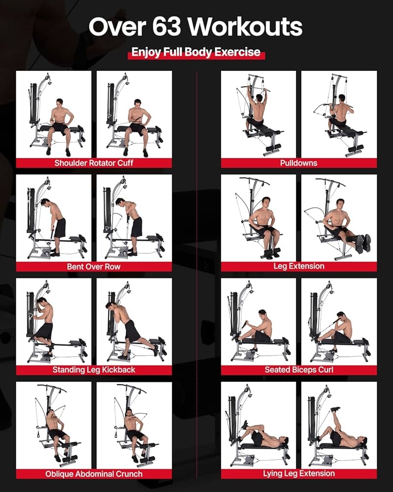 Workout Routine Bowflex Power Pro Exercises Workout Chart Bowflex Bicep Exercises Workout Routine Best Bowflex