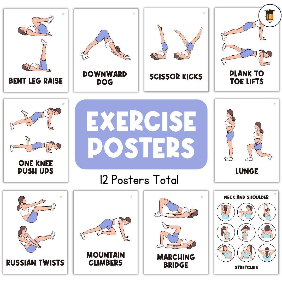 Activities Pe Workout For Kids Joe Wicks 5 Minute Move Workout Body Coach Warm Up