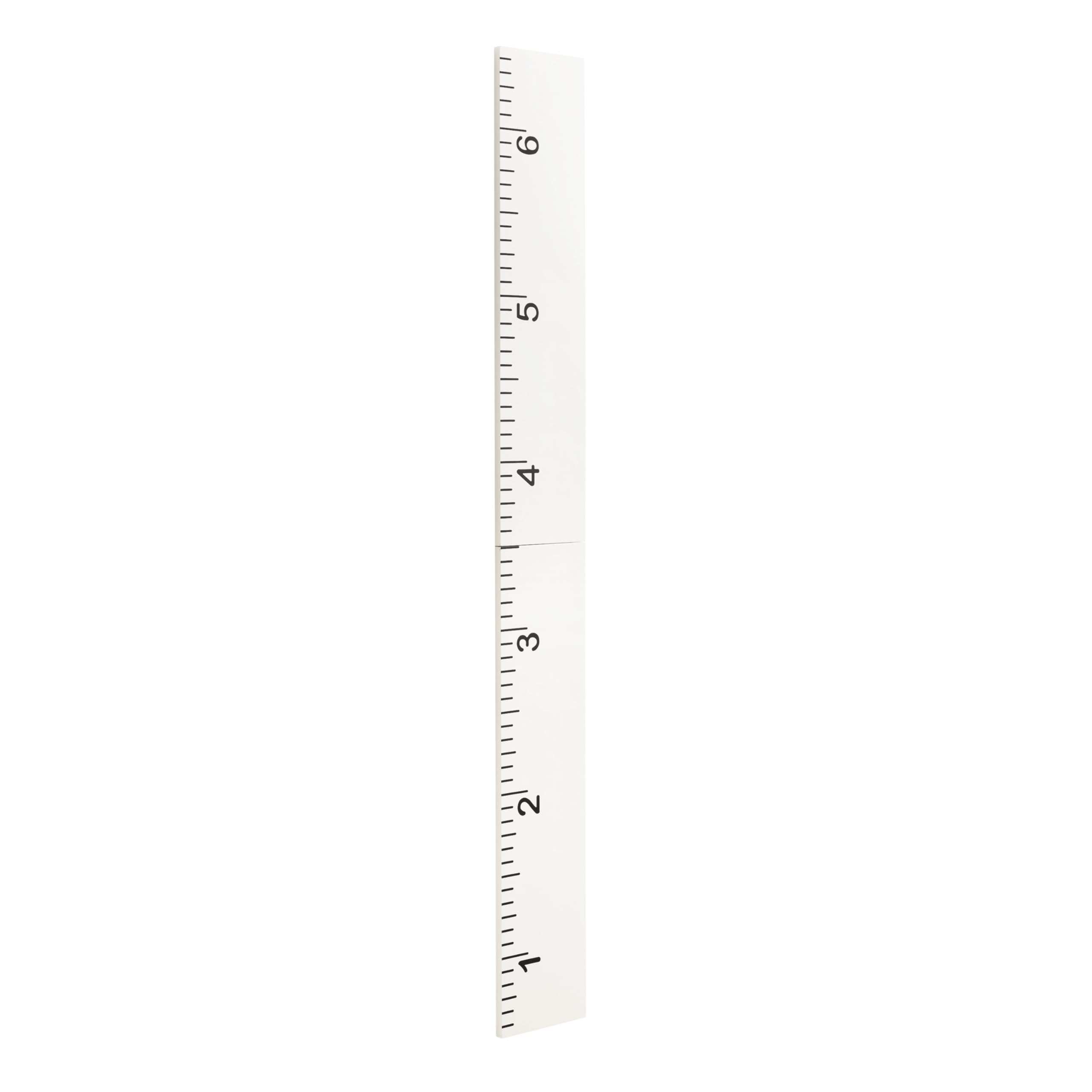 Removable Growth Ruler Kids Growth Chart For Wall 6 Foot Height Ruler With Wooden Keepsake Box Neutral Nursery Decor Memory Keeping Growth Chart