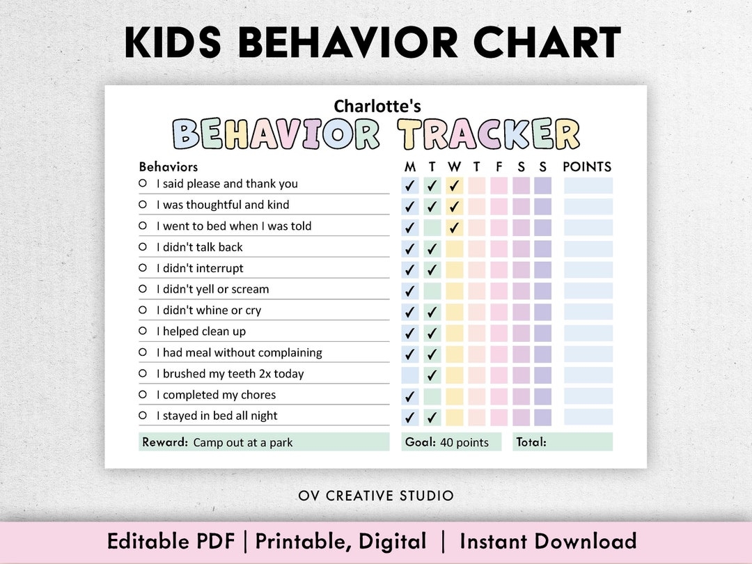 D FantiX Reward Chart For Kids Chore And Behavior Sticker Chart With 27 Sheets And 2328 Stickers Walmart