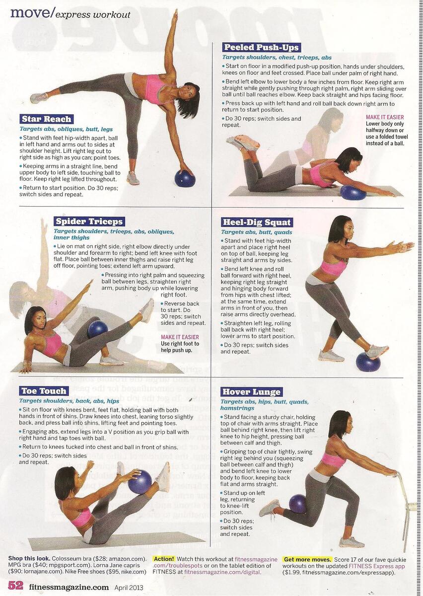 Bender Ball Exercises Chart Yoga Bender Ball Size Yoga Ball Size Chart Yoga Ball For Pregnancy