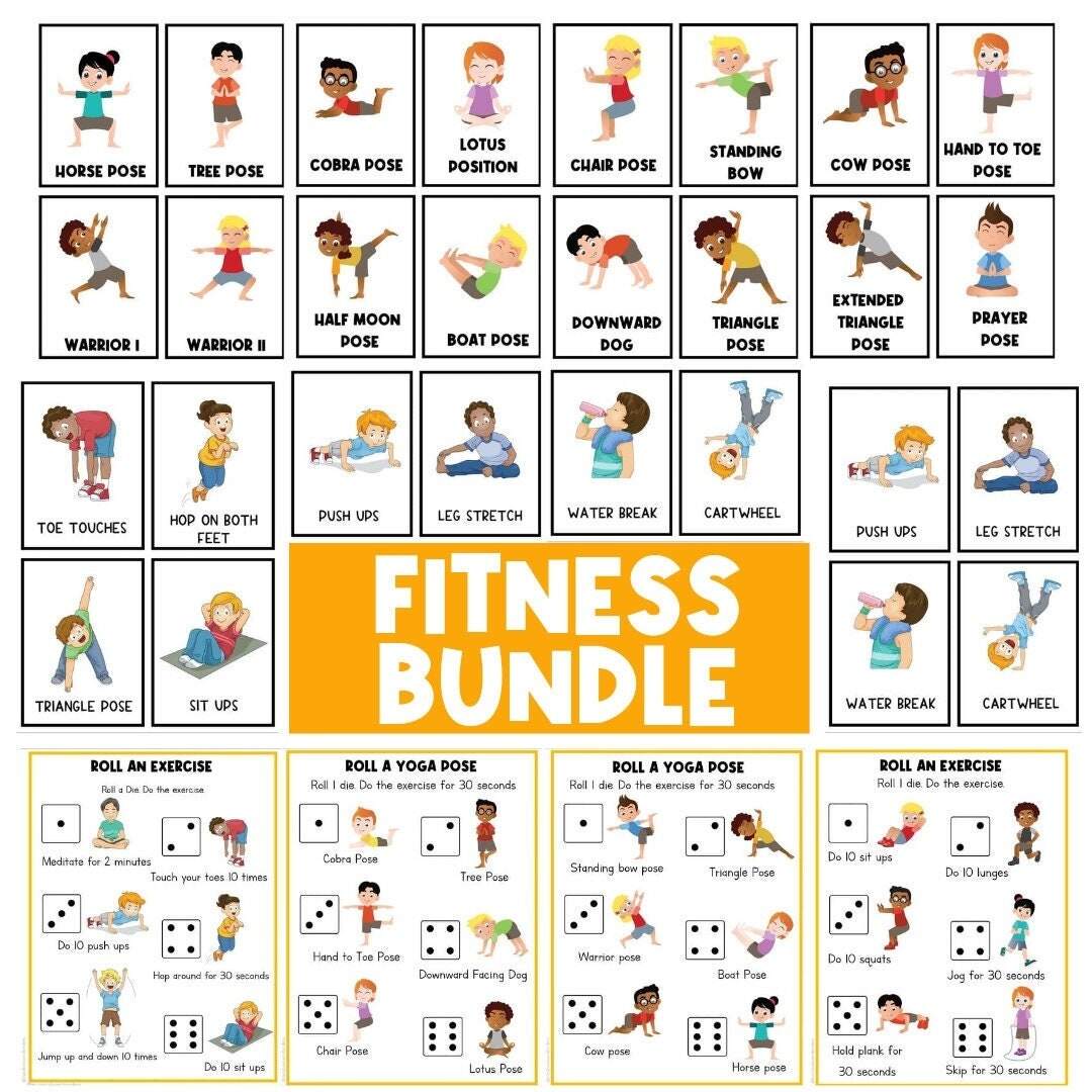Boy 30 Minute Workout For 12 Year Olds Kid Friendly Bodyweight Exercises For Kids The Benefits