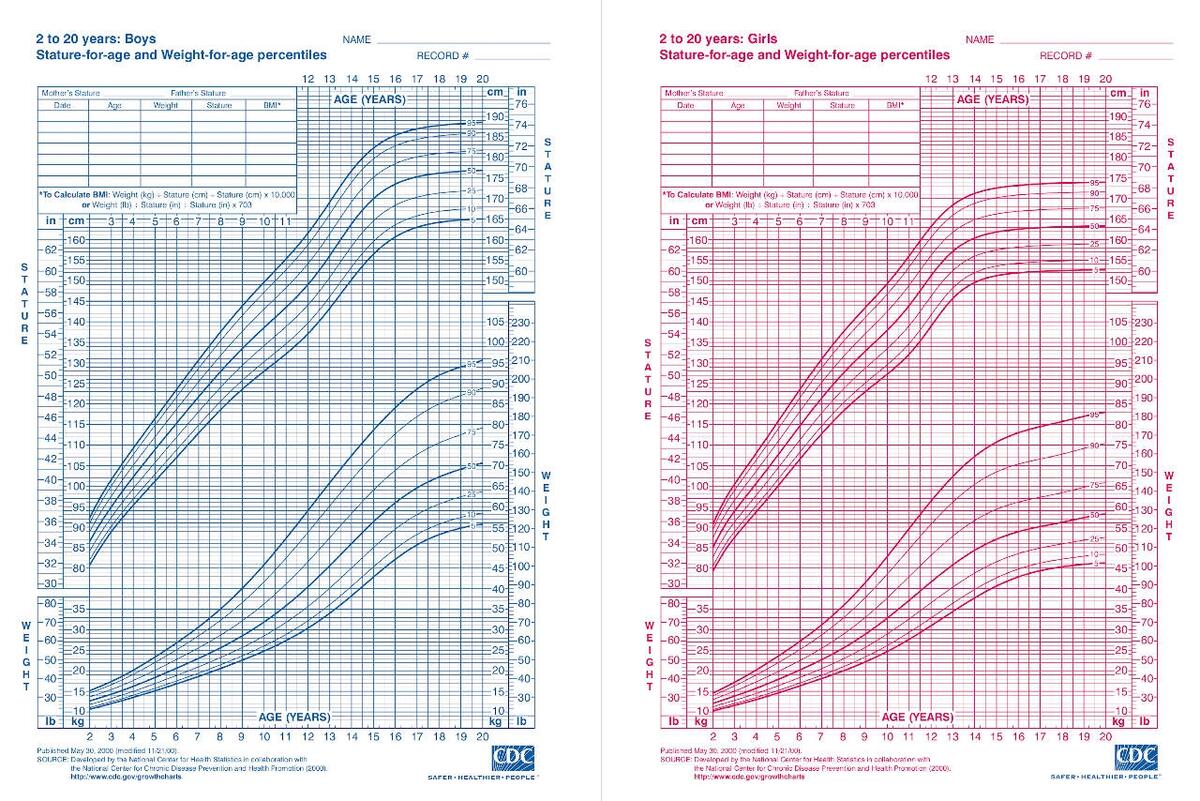 Child Height Percentile Calculator Inch Calculator