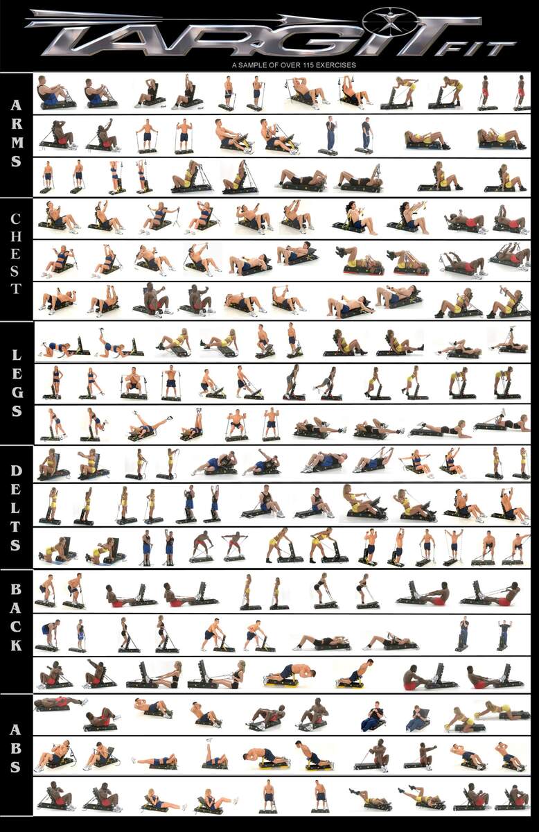 Dumbbell Workout Printable Printable Dumbbell Chest Workout Printable Weight Chest Exercises
