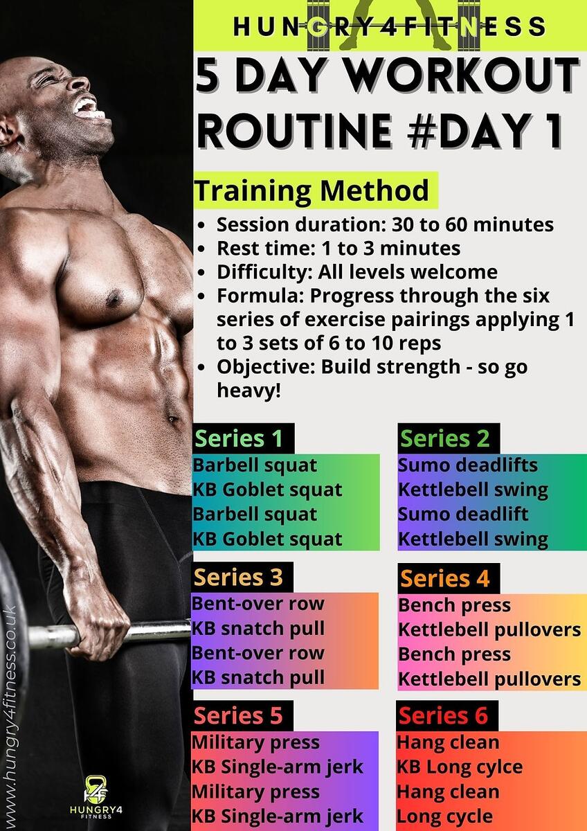 Exercise Chart Daily At Home Day Wise Exercise Chart For Gym Kids Exercise Chart