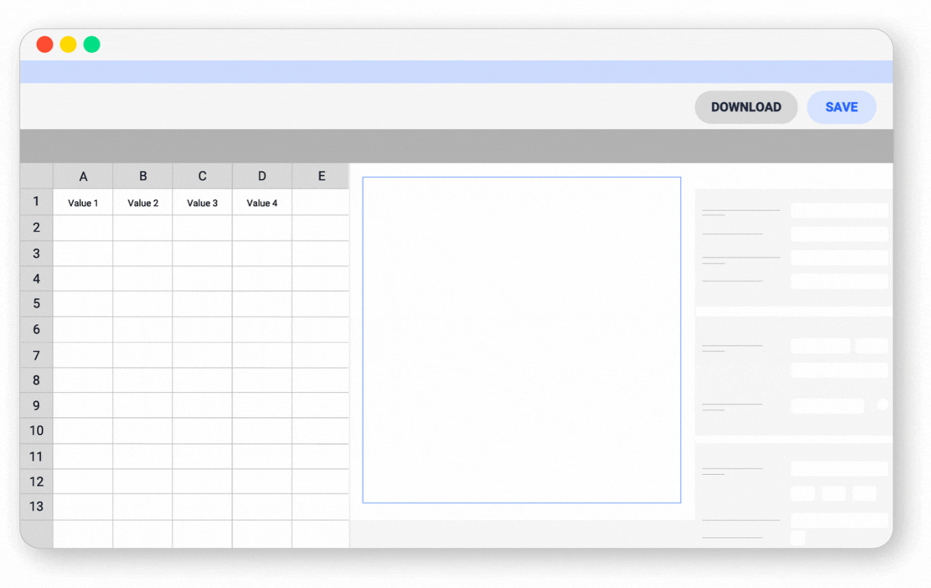 Free Online Chart Maker Create Captivating Charts Graphs Datylon Free Online Chart Maker Create Captivating Charts Graphs Datylon