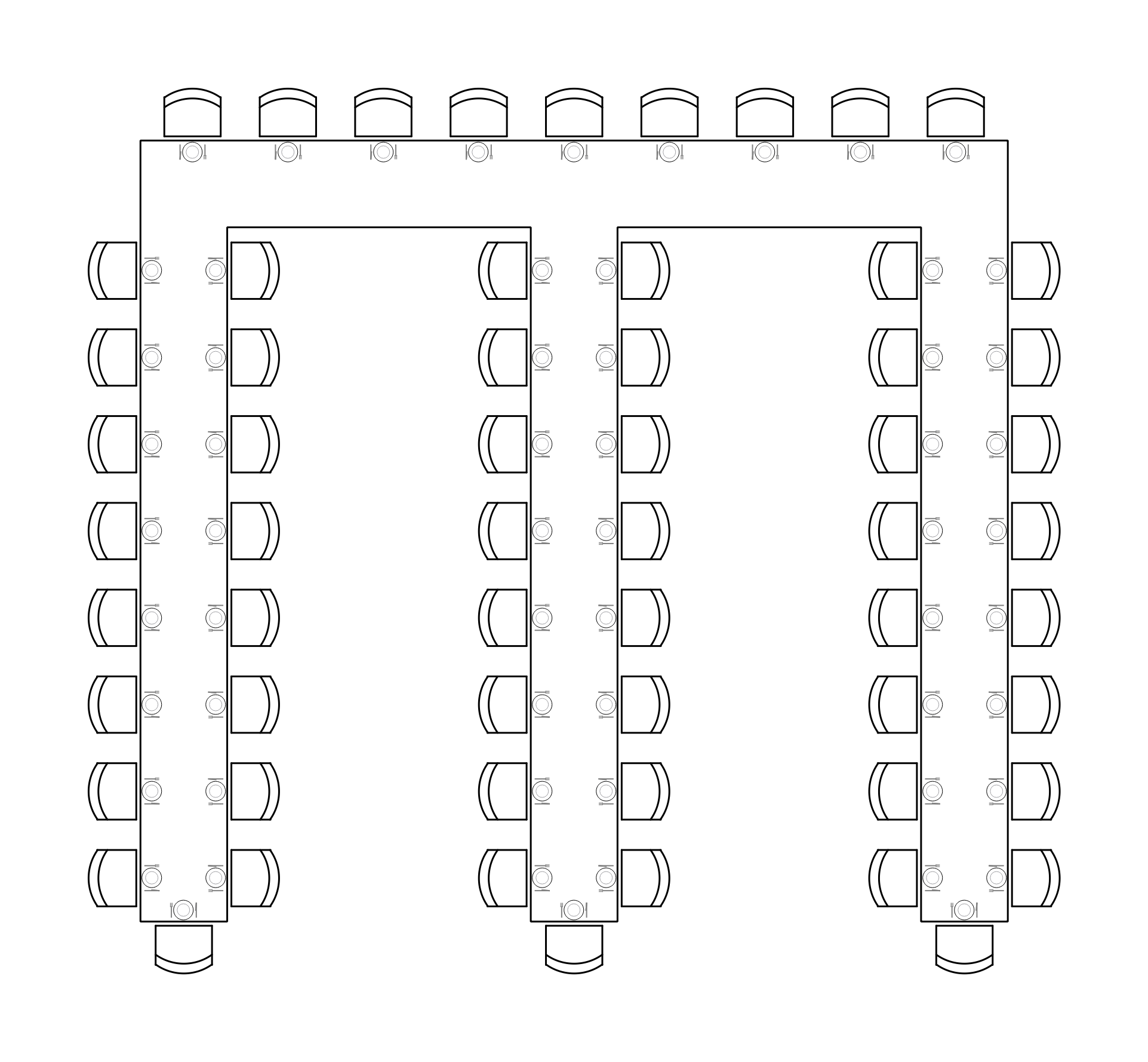 19 Great Seating Chart Templates Wedding Classroom More
