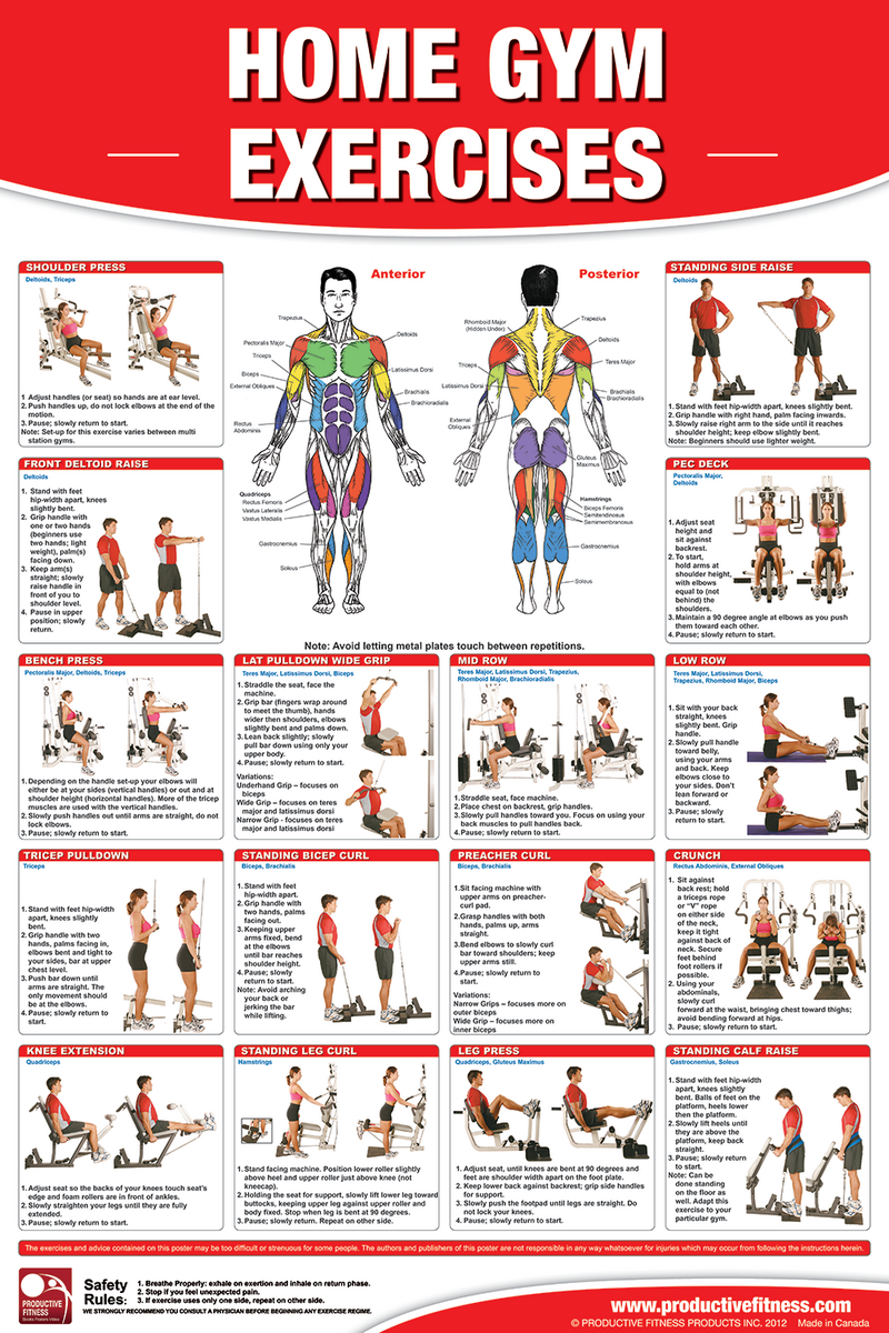 Intense Multi Gym Routine The 9 Minute Strength Workout The New York Times