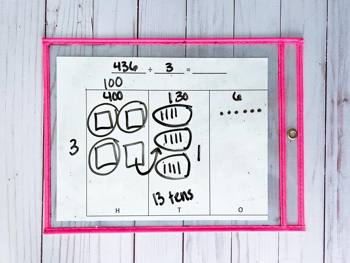 Long Division Strategies Part 1 Will Teach For Tacos Long Division Strategies Part 1 Will Teach For Tacos