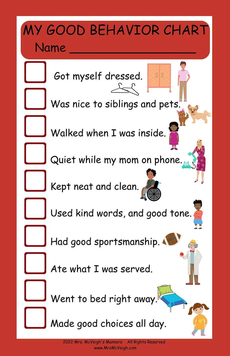 Printable Emotion Scale Behavior Chart Colourful Kids Behavior Chart Sticker Chart Behavior Management Toddler Chart Mood Tracker Etsy