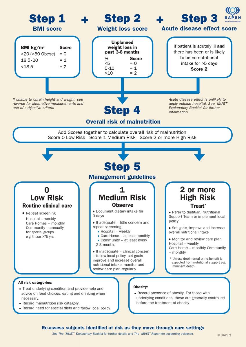What BMI Do You Need For Weight Loss Medication Guides