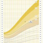 Plotting And Interpreting BMI for Age Growth Chart Training CDC