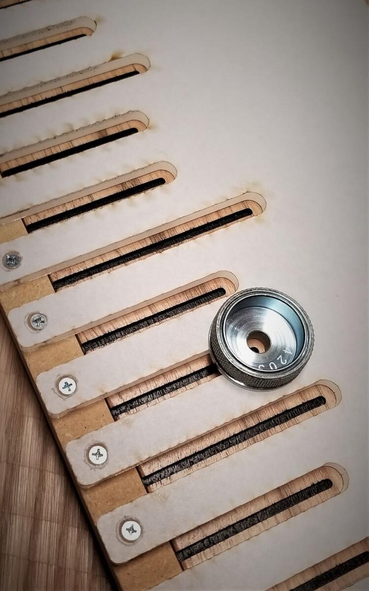 Printable Growth Chart Template Pattern CrAVE Craft