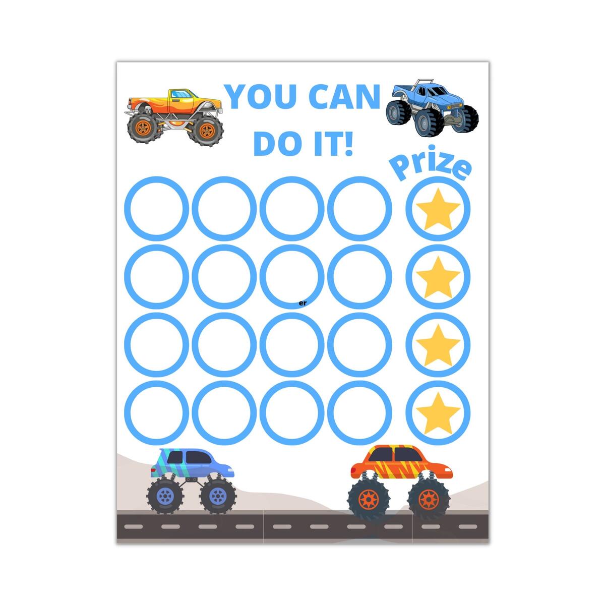 Printable Monster Truck Reward Chart Monster Truck Potty Chart Instant Download Sticker Chart Toddler Reward Chart Etsy Israel Printable Monster Truck Reward Chart Big Cars Kids Behavior Chart Instant Download Sticker Chart Toddler Chore Boys Behavior Chart Kids Etsy