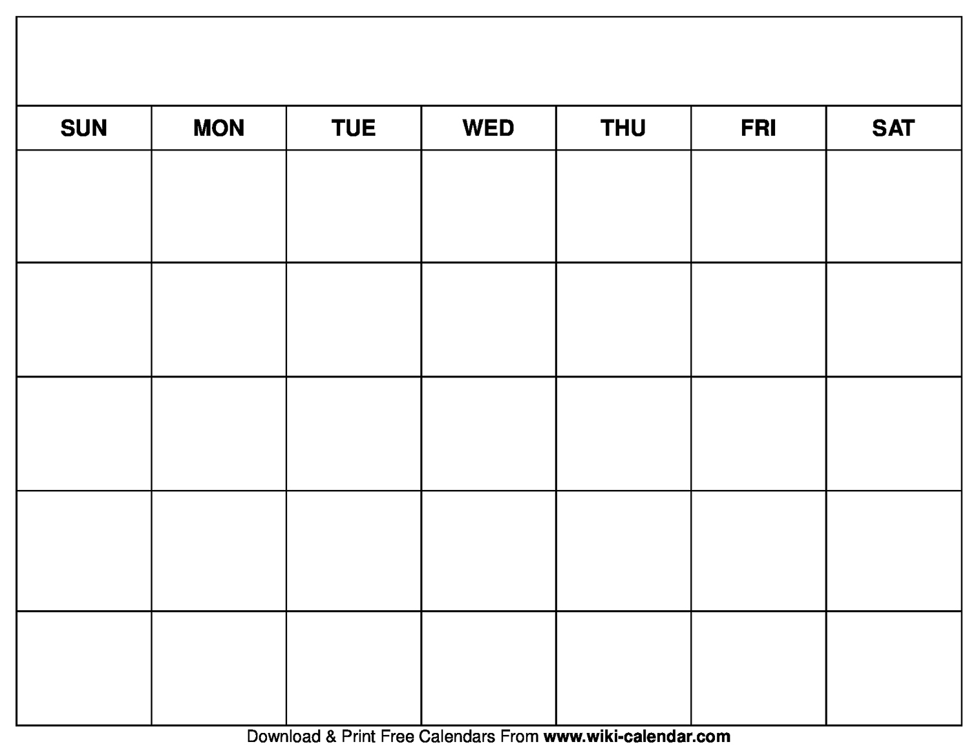 Free Printable Customizable Monthly Calendar Templates Canva