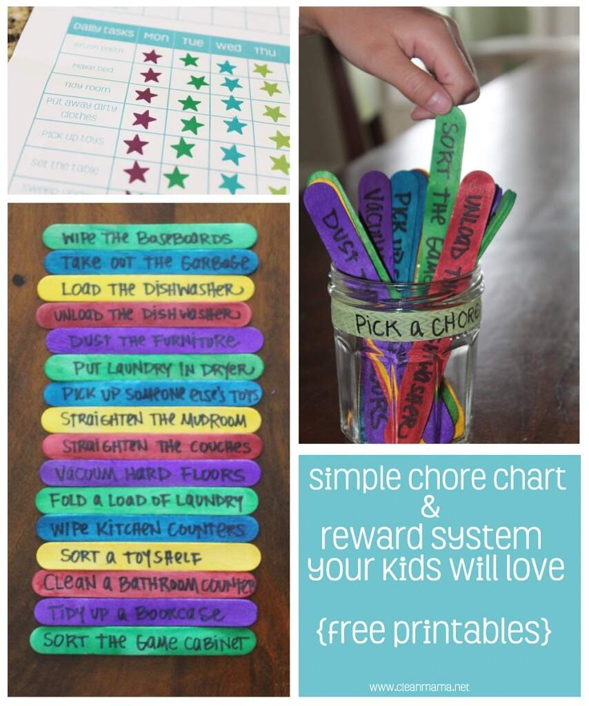 Reward Chart For Kids Toddlers Daycare And Classrooms Positive Behavior Reward System Home School Instant Digital Print Lion Theme Etsy