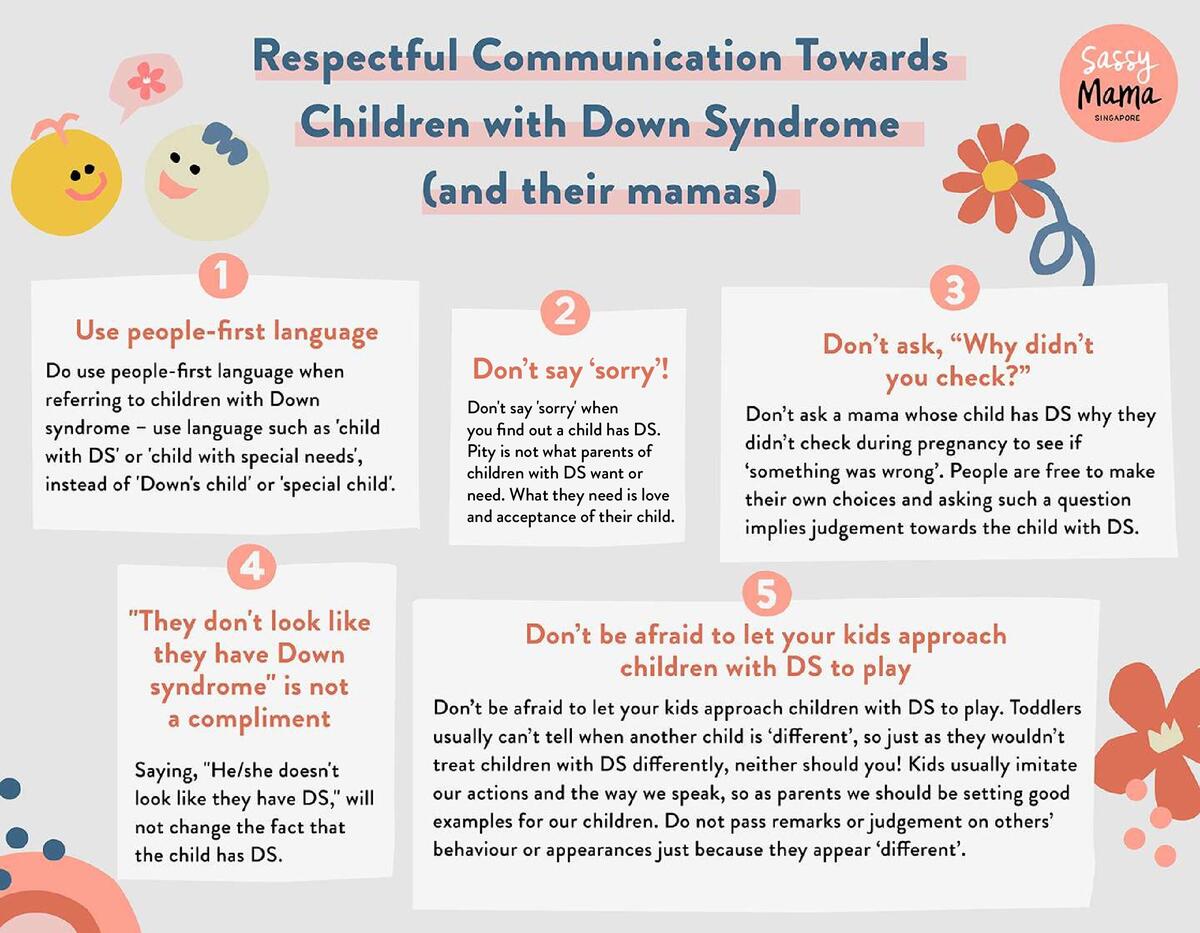 World Down Syndrome Day 2025 FAQs How You Can Help